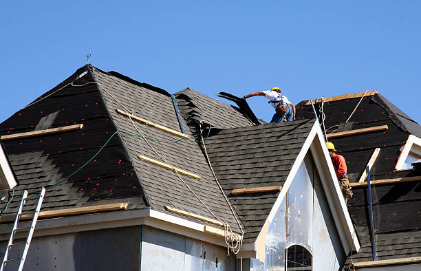 Roof Repair Estimates in Bowie, TX