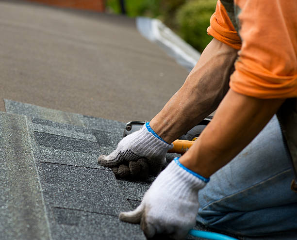 Roof Repair Estimates in Bowie, TX