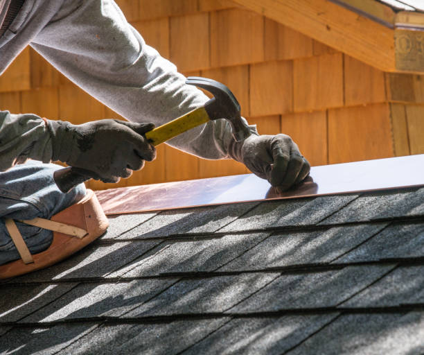 Best Metal Roofing Contractor  in Bowie, TX